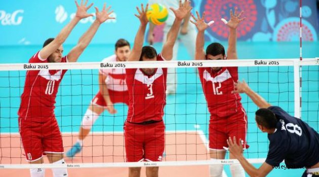 Türkiye: 0 – Fransa: 3