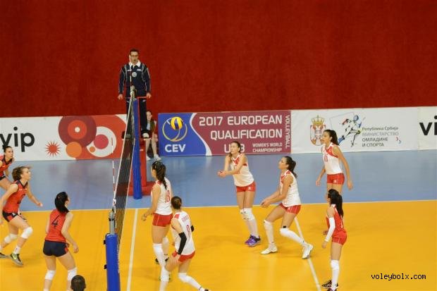 Türkiye 3 – 0 Hırvatistan