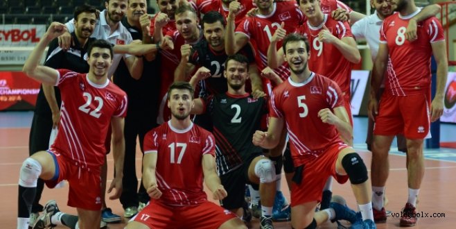 Türkiye:3 - Avusturya:1