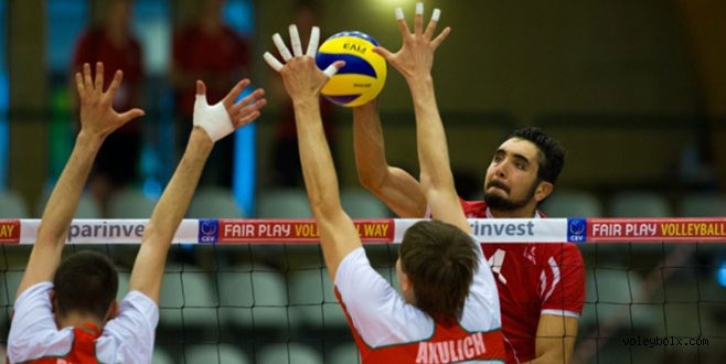 Türkiye:3 – Belarus:2