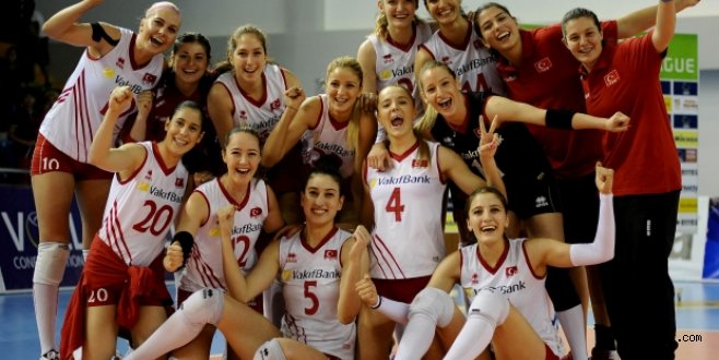 Türkiye: 3 – Slovenya:0 (FOTO)