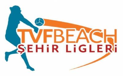 TVF Plaj Şehir Ligleri başlıyor