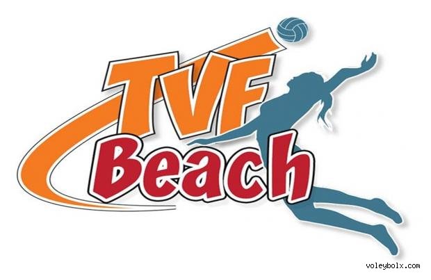 TVF Plaj Voleybolu Türkiye Serisi Aydın’da Başlıyor