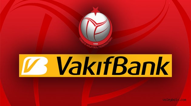 TVF – VakıfBank işbirliği sona erdi