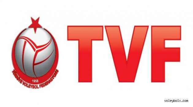 TVF'den Voleybol İl Temsilcilerine Duyuru