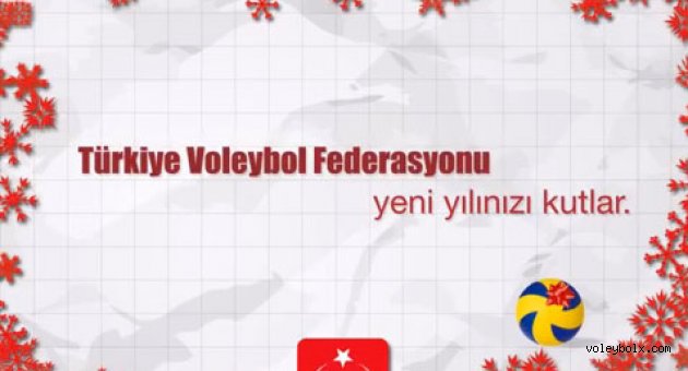 TVF'den yeni yıl klibi (VİDEO)
