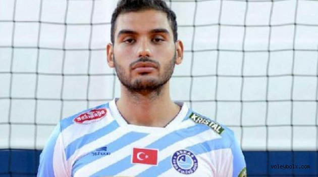 Ufuk Minici, BAL Spor'da..