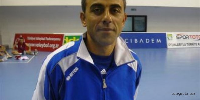 Ümit Terzi'den transfer açıklaması