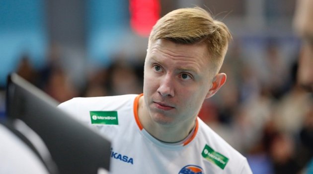 Ural Ufa'da Kolesnik ve Abrosimov kaldı...
