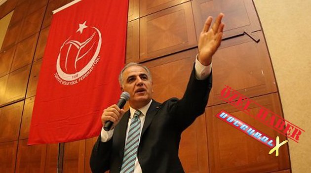 Üstündağ: Birlik ve Beraberliği Sağlayacağım