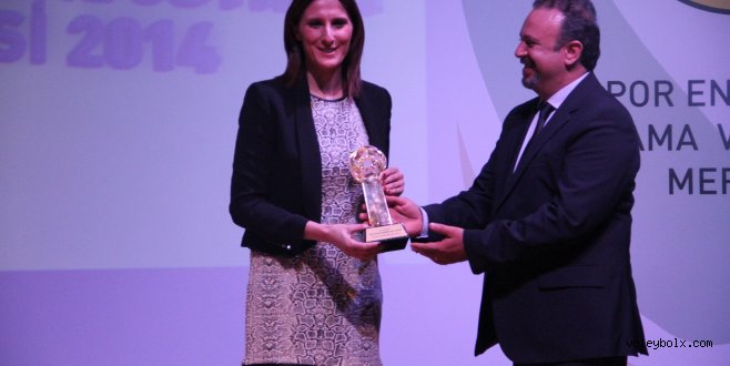 VakıfBank’a 2 Ödül Birden