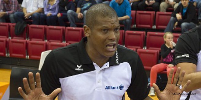 VakıfBank Antrenör Kadrosunu Güçlendirdi