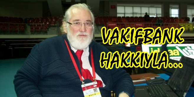 VAKIFBANK HAKKIYLA