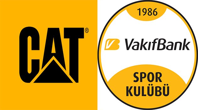 VakıfBank ile Cat Anlaşmaya Vardı