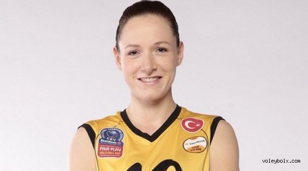 VakıfBank Lonneke'yi duyurdu