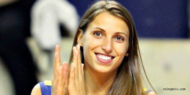 Vakıfbank'tan transfer atağı!
