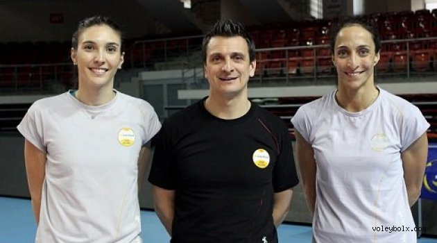 VakıfBank üçüncü Avrupa Şampiyonluğu için sahaya çıkıyor