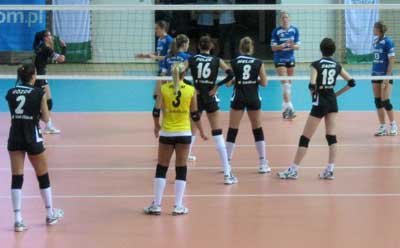 Vakıfbank'tan 2. galibiyet