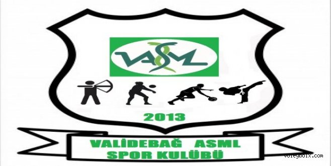 Validebağ Anadolu Sağlık Meslek Lisesi Spor Kulübü sezonu açıyor