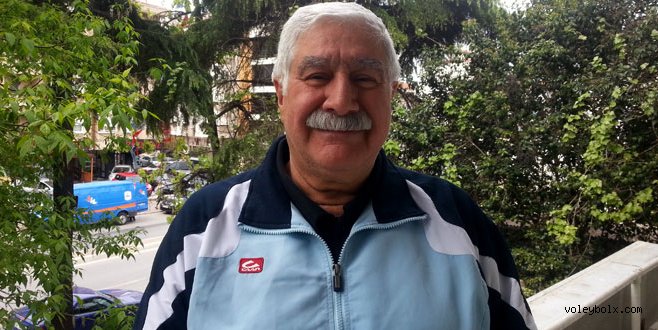 VETERAN LİGİ KURULMASI