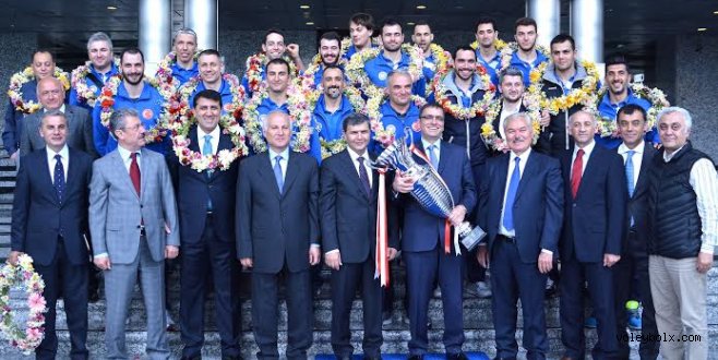Viyana’ya gururla gideceğiz