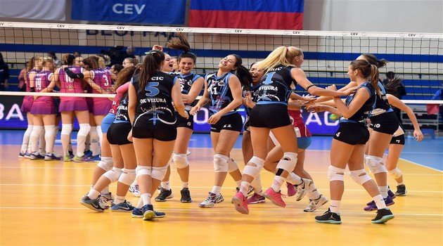 Vizura'dan Krasnodar'a Büyük Sürpriz