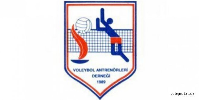 Voleybol Antrenörler Derneği 13. Olağan kongresi yapıldı...
