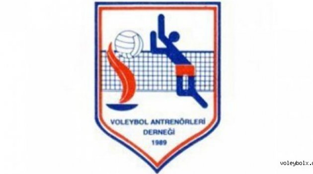 Voleybol Antrenörleri Derneği'de Genel Kurul