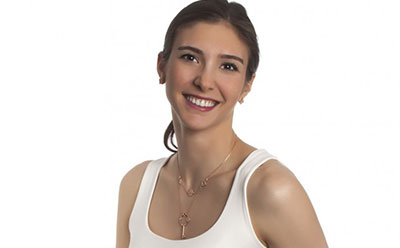 Voleybol bir tutkudur