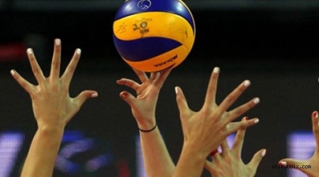 Voleybol Maçında Kavga! 4 Yaralı...