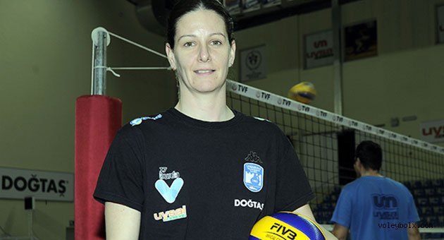 Voleybol Sahalarında Türk Mutfağına Hayran Bir Arjantinli