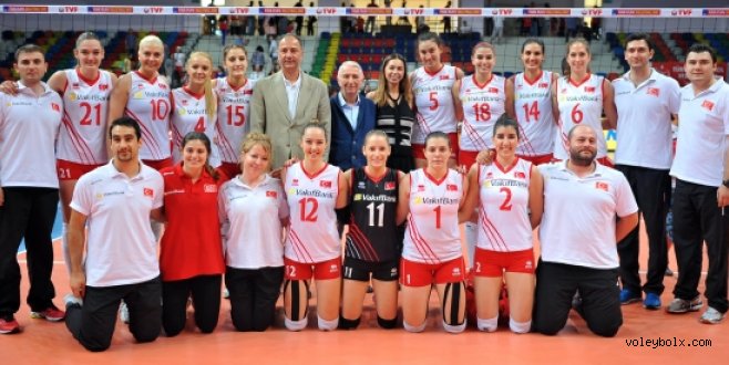 Voleybolda
