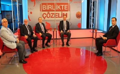 Voleyboldaki başarının sırrı ne?