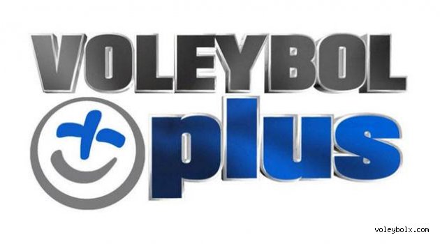 Voleybolplus yayında!