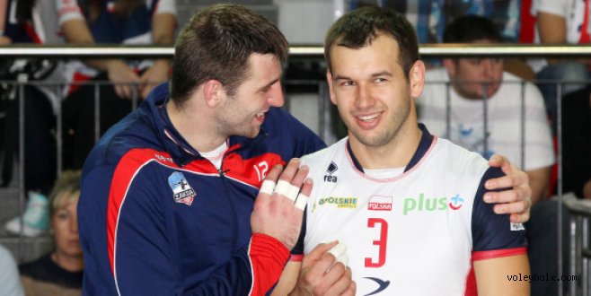 Witczak, 3 yıl daha Zaksa'da...