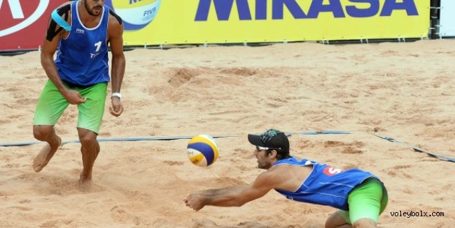 Xiamen Open’da ana tablo mücadelesi başladı