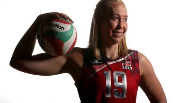 Yamamay'ın yeni transferi Michelle Bartsch