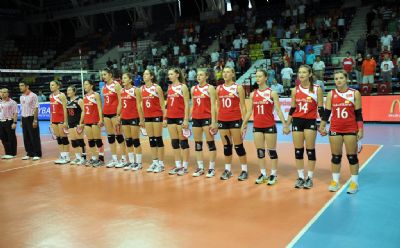 Yarı finalin takımlarını tanıyalım