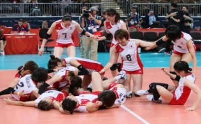 Yarı finalistler belli oldu!...