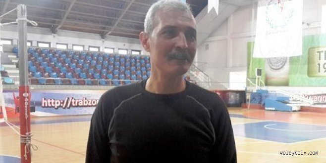Yedidağ: Galatasaray mağlubiyetini telafi edeceğiz