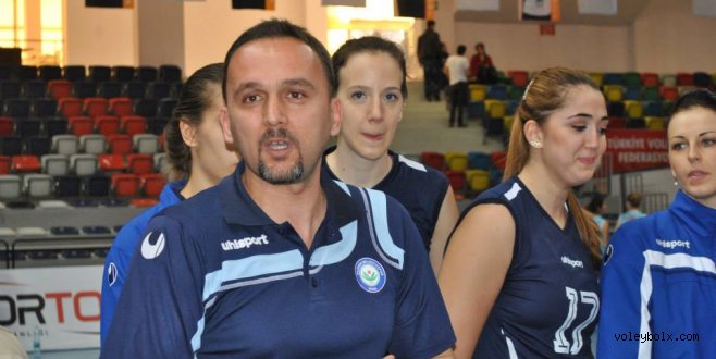 'Yeniden ligde olmaktan mutluyuz'