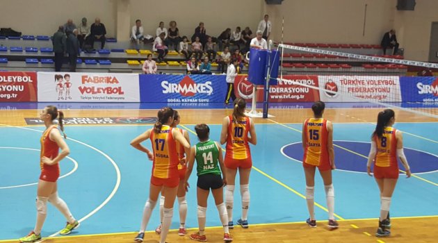 Yeşilyurt Evinde Galip