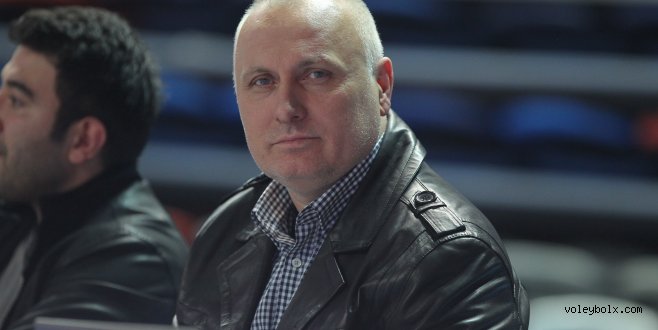 Yeşilyurt ile Üzeyir Özdurak’ın yolları ayrıldı