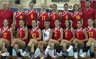 Yeşilyurt'a yeni sponsor!