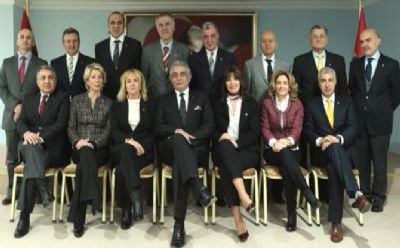 Yeşilyurt'ta hedef belli