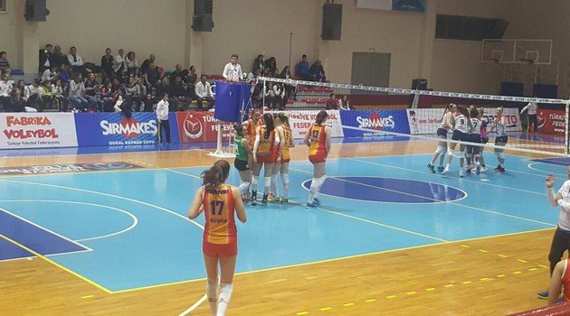 Yeşilyurt'tan Set Yok