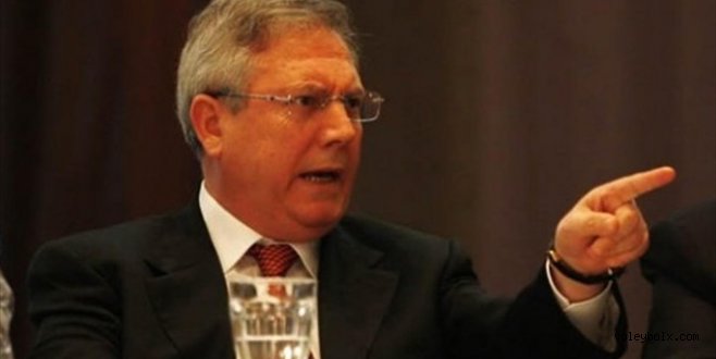 Yıldırım onları salona sokmadı