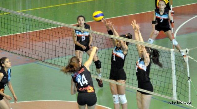 Yıldızlar Final müsabakalarında grup aşaması sona erdi