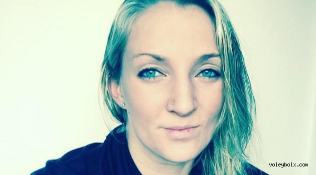 Yulia Andrusko ile Ordu Türk Telekom karşılıklı olarak ayrıldı