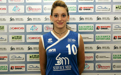 Zanotto, Conegliano'ya transfer oldu